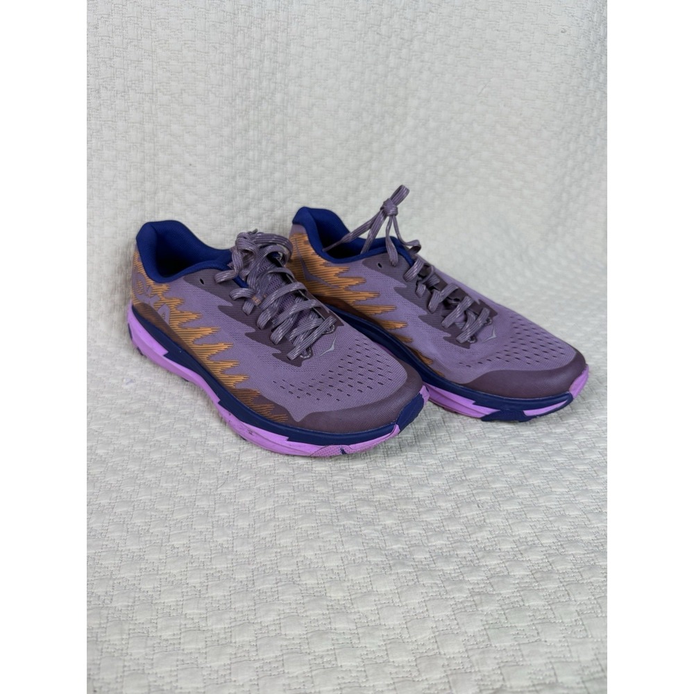 Hoka Torrent 3 Women's 9.5 (B) (Wistful Mauve/Cyclamen)‎ Hiking Shoe